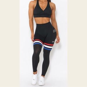 Bombshell Leggings NWT! Cross listed on Mercari and Curtsy!